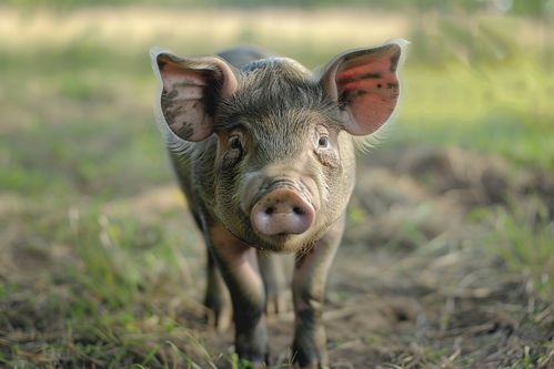 家禽家畜家猪养殖摄影图下载指南