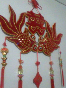 布艺手工DIY 巧手制作家禽家畜工艺品的乐趣与指南