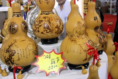 非物质文化遗产的瑰宝 安徽工艺品的非凡价值